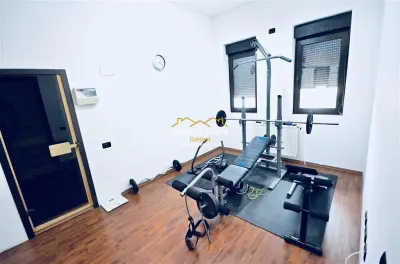 Casă 8 camere București - poza 19