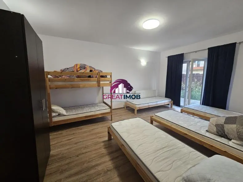 Apartament 3 camere Voluntari - poza 1