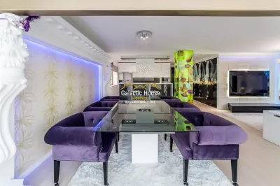 Apartament 4 camere București - poza 2