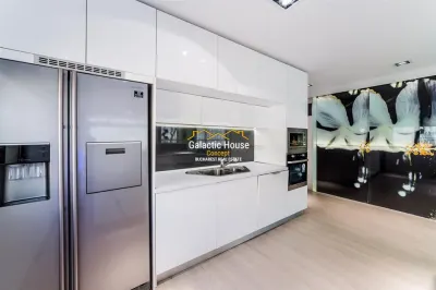 Apartament 4 camere București - poza 4