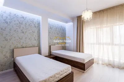 Apartament 4 camere București - poza 8