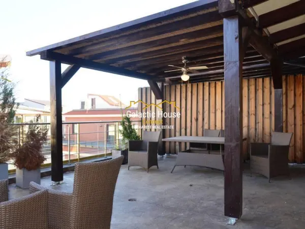 Apartament 4 camere București - poza 9