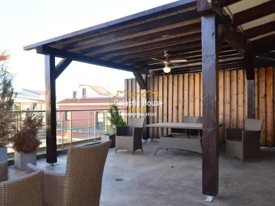 Apartament 4 camere București - poza 9