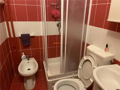 Apartament 3 camere Focșani - poza 11