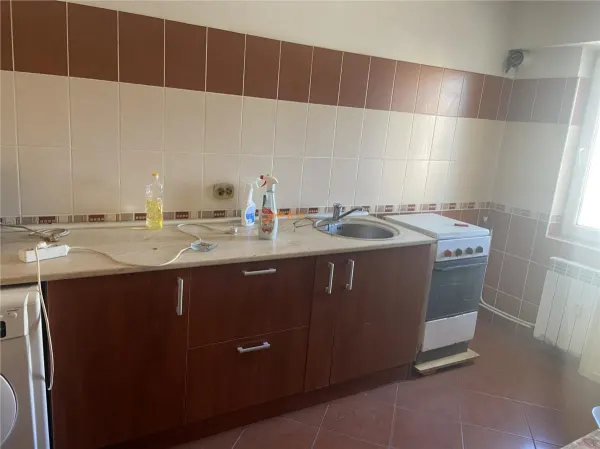 Apartament 2 camere Focșani - poza 1