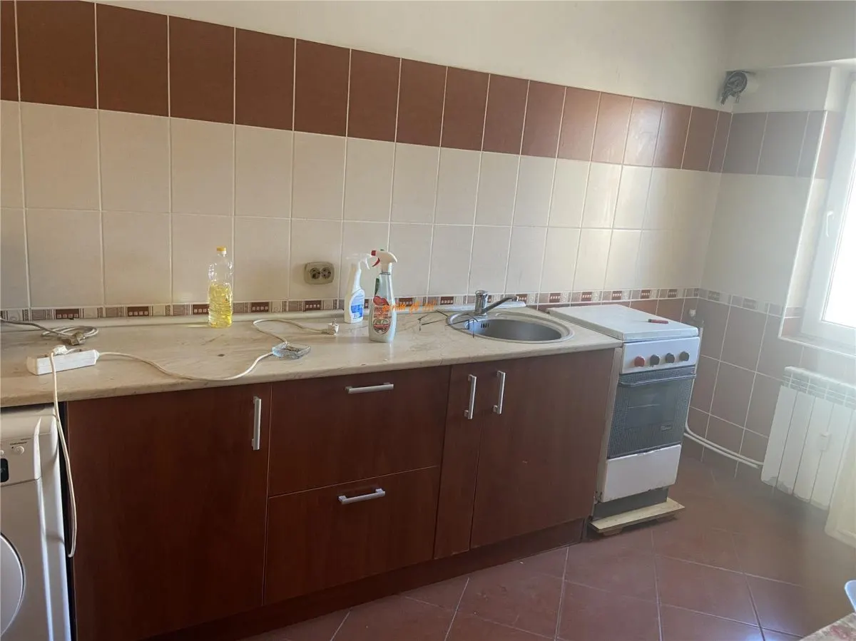 Apartament 2 camere Focșani - poza 1
