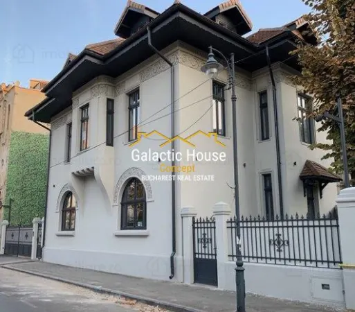 Casă 12 camere București - poza 1