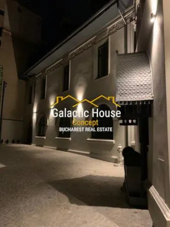 Casă 12 camere București - poza 12