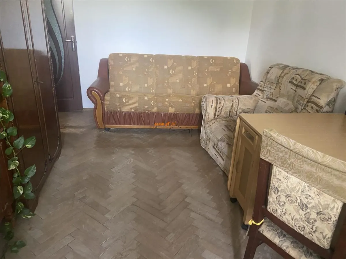 Apartament 2 camere Focșani - poza 1