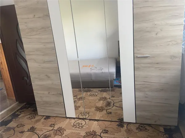 Apartament 2 camere Focșani - poza 11