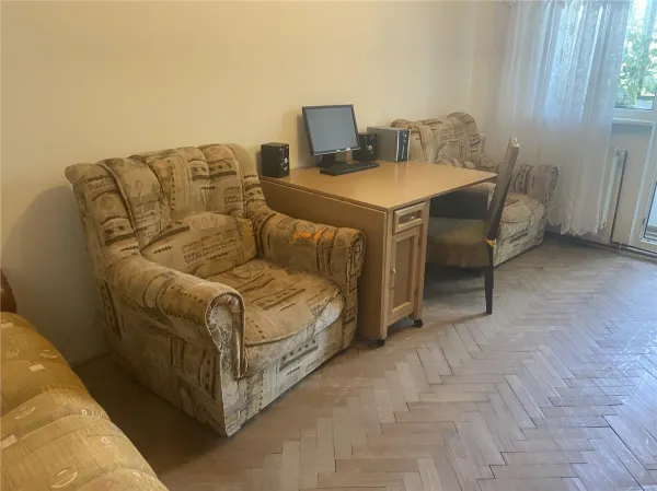 Apartament 2 camere Focșani - poza 3