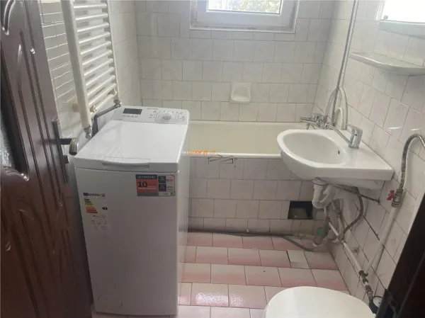 Apartament 2 camere Focșani - poza 8