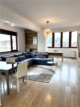 Apartament 3 camere București - poza 1