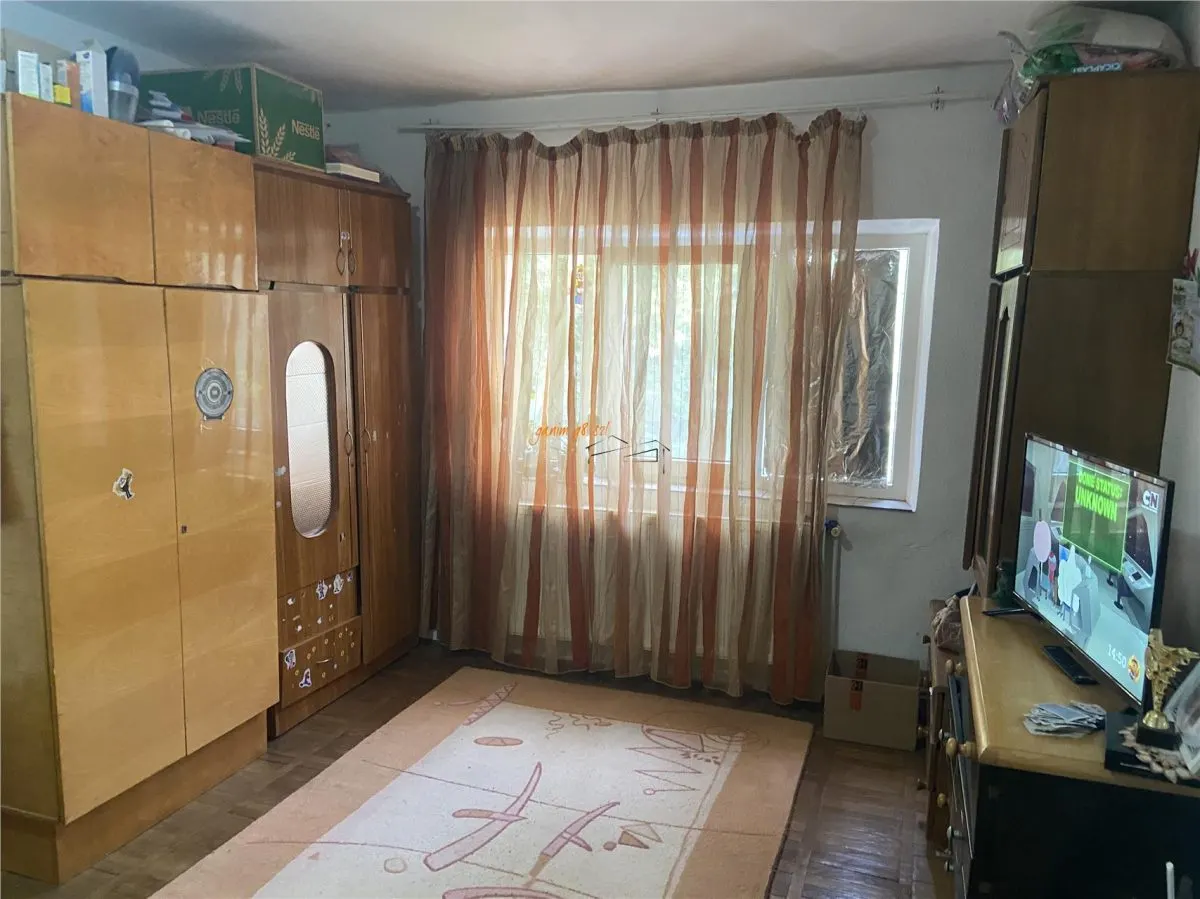 Apartament 2 camere Focșani - poza 1