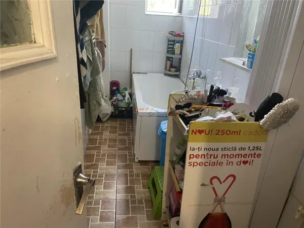 Apartament 2 camere Focșani - poza 12