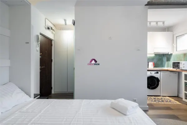 Garsonieră București - poza 11