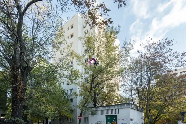Garsonieră București - poza 15