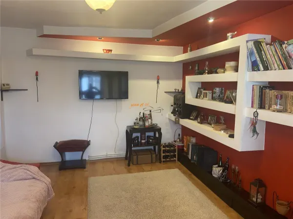 Apartament 3 camere Focșani - poza 2