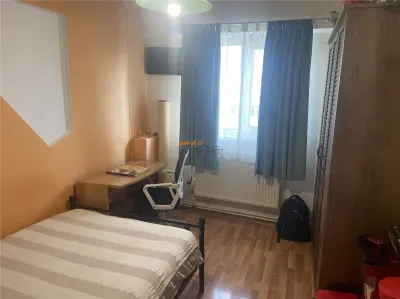 Apartament 3 camere Focșani - poza 12
