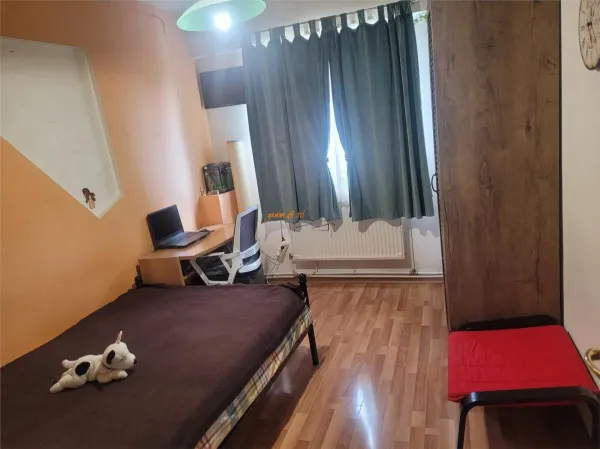 Apartament 3 camere Focșani - poza 14
