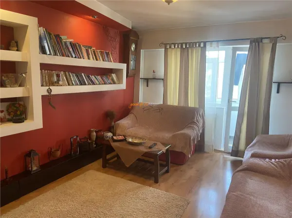Apartament 3 camere Focșani - poza 3