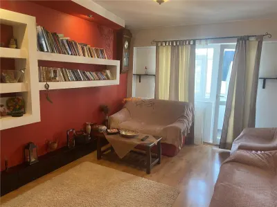 Apartament 3 camere Focșani - poza 3