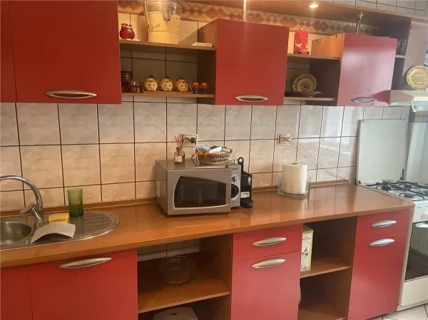 Apartament 3 camere Focșani - poza 30