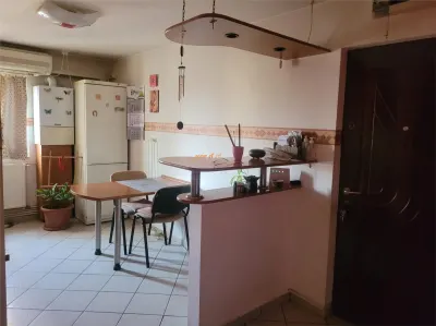 Apartament 3 camere Focșani - poza 33