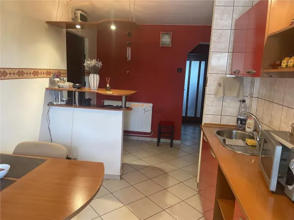 Apartament 3 camere Focșani - poza 36