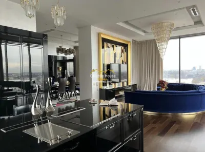 Apartament 4 camere București - poza 1