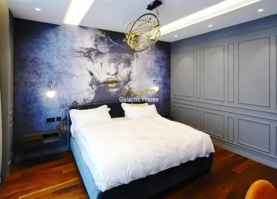 Apartament 4 camere București - poza 13