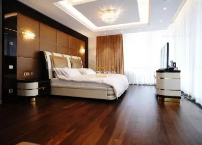 Apartament 4 camere București - poza 16