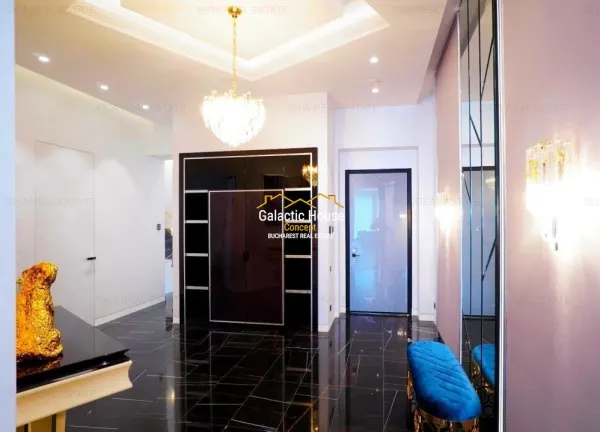 Apartament 4 camere București - poza 17