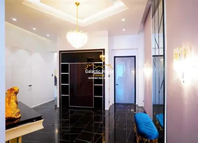 Apartament 4 camere București - poza 17