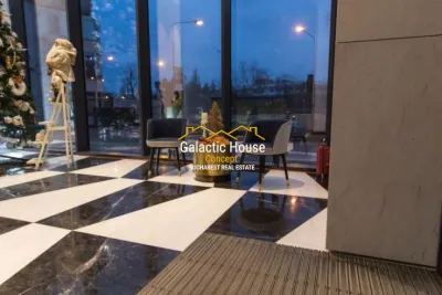 Apartament 4 camere București - poza 19