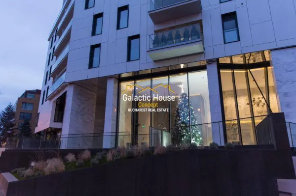 Apartament 4 camere București - poza 21