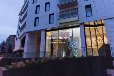Apartament 4 camere București - poza 21