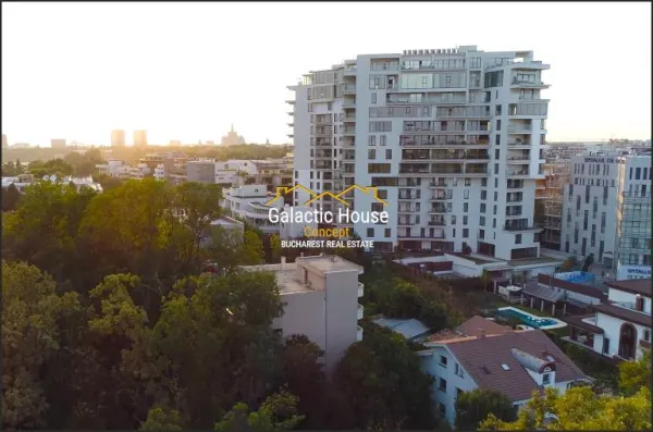 Apartament 4 camere București - poza 22