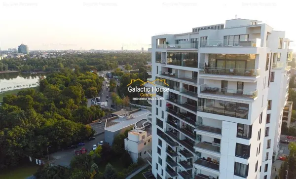 Apartament 4 camere București - poza 23