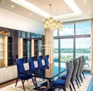Apartament 4 camere București - poza 7