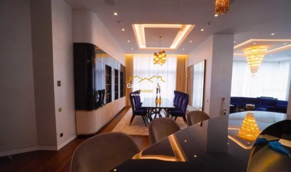 Apartament 4 camere București - poza 9