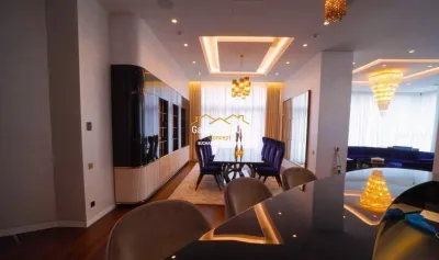 Apartament 4 camere București - poza 9