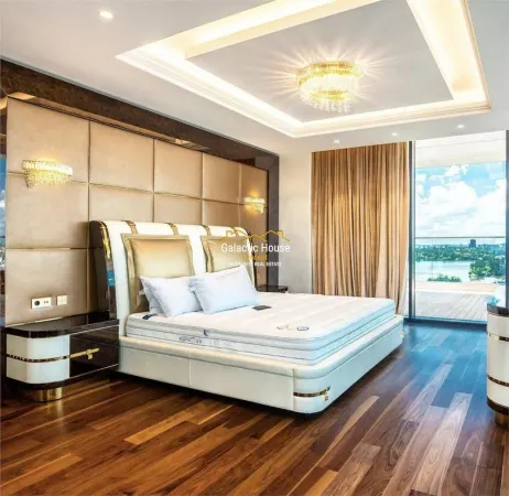 Apartament 4 camere București - poza 10