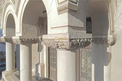 Casă 15 camere București - poza 2