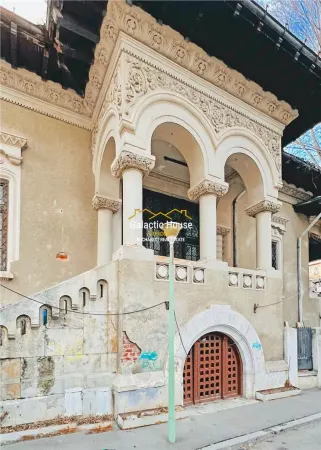 Casă 15 camere București - poza 13