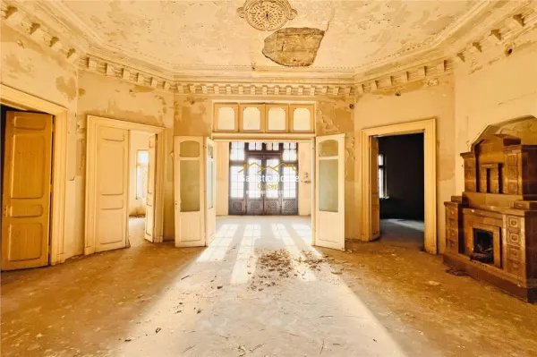 Casă 15 camere București - poza 4