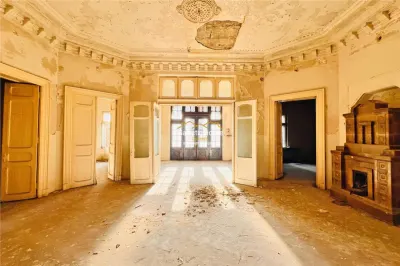 Casă 15 camere București - poza 4