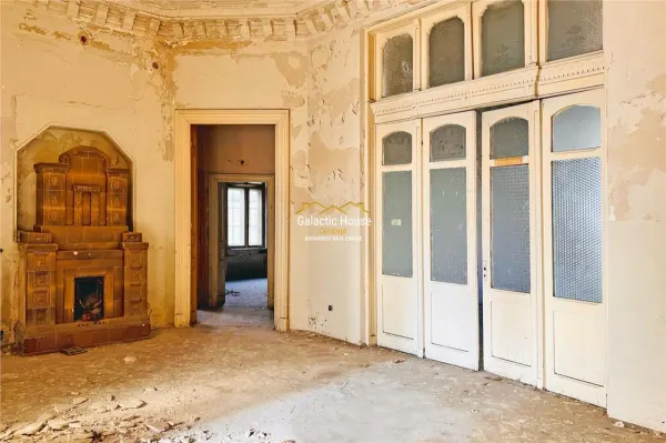 Casă 15 camere București - poza 8