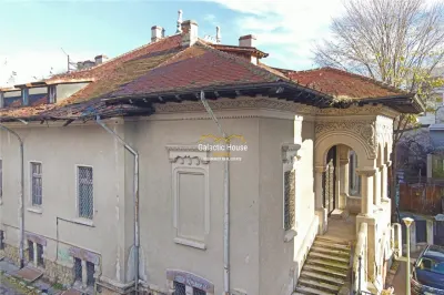 Casă 15 camere București - poza 10