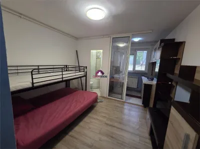 Garsonieră București - poza 2